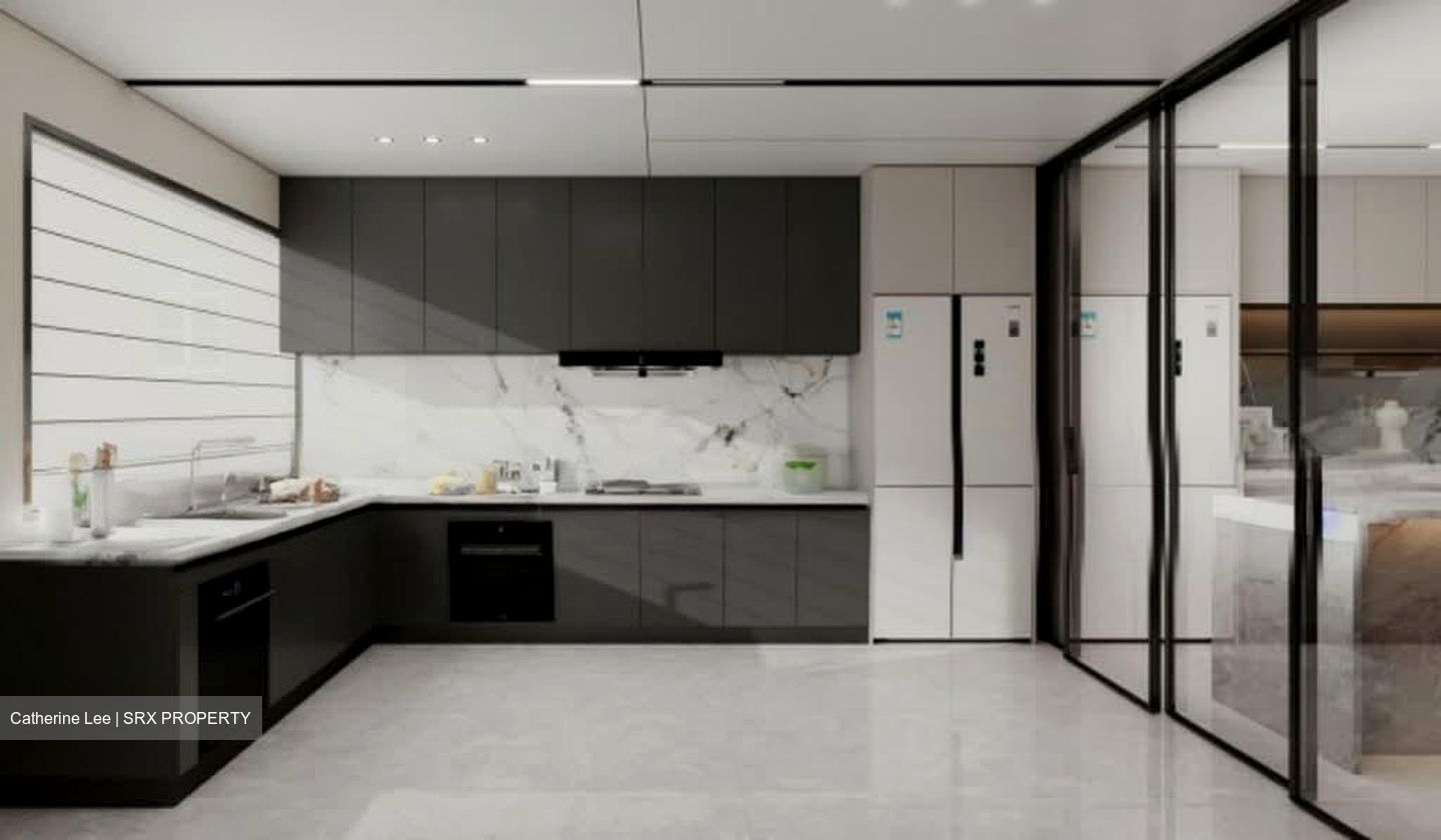 Serangoon Garden Estate (D19), Terrace #533796451